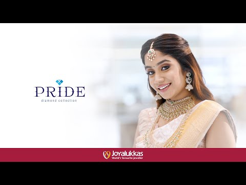 The Pride of every Bride