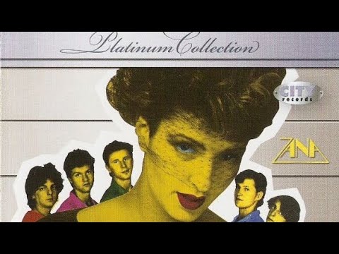 ZANA - 38 PLATINASTIH HITOVA - KOMPILACIJA BROJ 3 - 2009. - FULL ALBUM