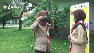 Download lagu INGATKAN TEMAN AGAR MEMAKAI MASKER mp3 Download lagu INGATKAN TEMAN AGAR MEMAKAI MASKER mp3