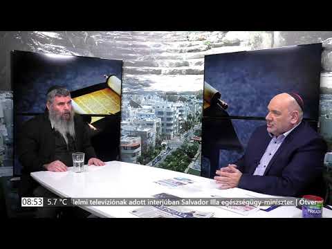 PIRKADAT Breuer Péterrel: Szabó György