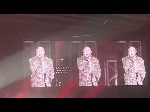 MOOV LIVE - Dear Jane / C Allstar 脫骹的華爾茲 (18 Sep 2022)