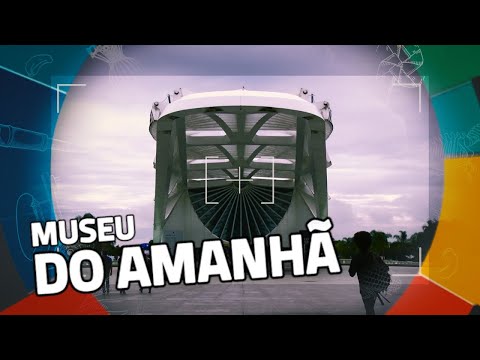 Getting to Know Museums | Episode: MUSEUM OF TOMORROW