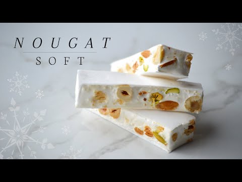 NOUGAT ✨ | Denise Castagno |