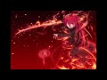 Nightcore - Blood Red Sky by Silent Civilian