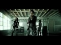 Papa Roach - Burn (Uncensored Version) OFFICIAL VIDEO