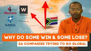 Download lagu 25 SA Companies Tried Going Overseas: R300 Billion Was Lost, Here's What I Found... mp3