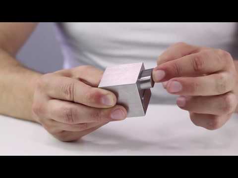 Engineering In Motion | Executive Fidget Desk Toy