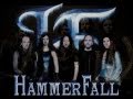 Hammerfall - The Fallen One [Sub. Español] 