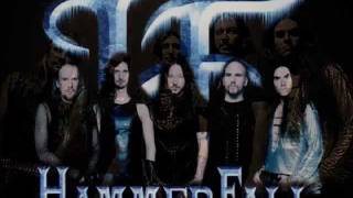 Hammerfall - The Fallen One [Sub. Español]