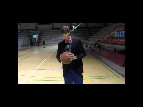 Spot partit 1ª catalana J28 CB Sant Narcís - UER Pineda, 25-4-2015