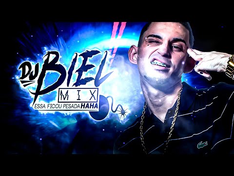 VEM XEREQUINHA - MC DU9 ( DJ Biel Mix )