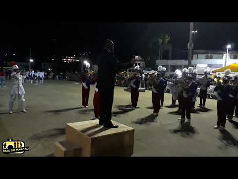 FAMEG  - GANDU 2018 (CONFANJUCA ACBFFB) - BAÚ DO MARCÃO