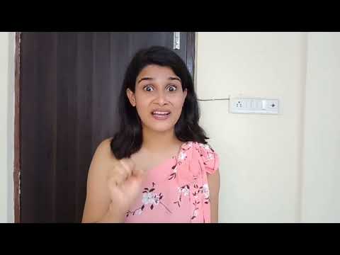 vaani dogra  Audition Negative