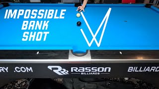 3 Pool Bank Shots You NEED to Know