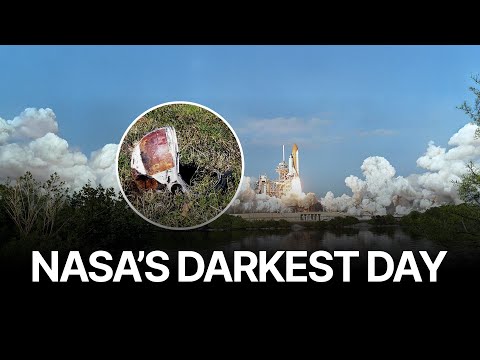The Tragedy of The Space shuttle Columbia | The Mission That Changed NASA Forever