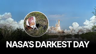 The Tragedy of The Space shuttle Columbia | The Mission That Changed NASA Forever