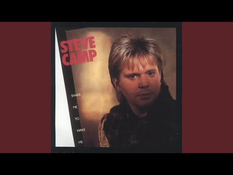 Stranger To Holiness - Steve Camp