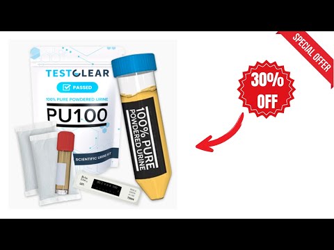 Testclear Coupon