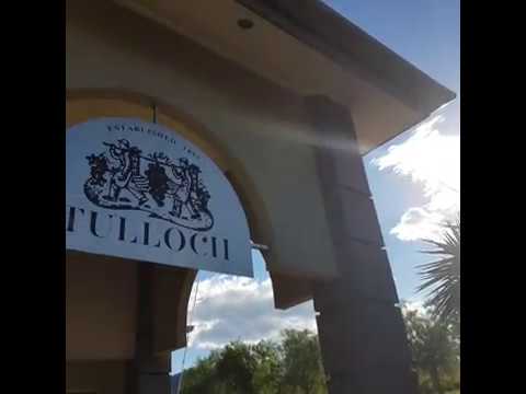 Tulloch Wines