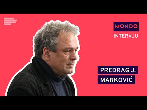 INTERVJU - Prof. Predrag J. Marković: Rusija da zbog Srbije izađe iz rata? Cela priča je IZMIŠLJENA!