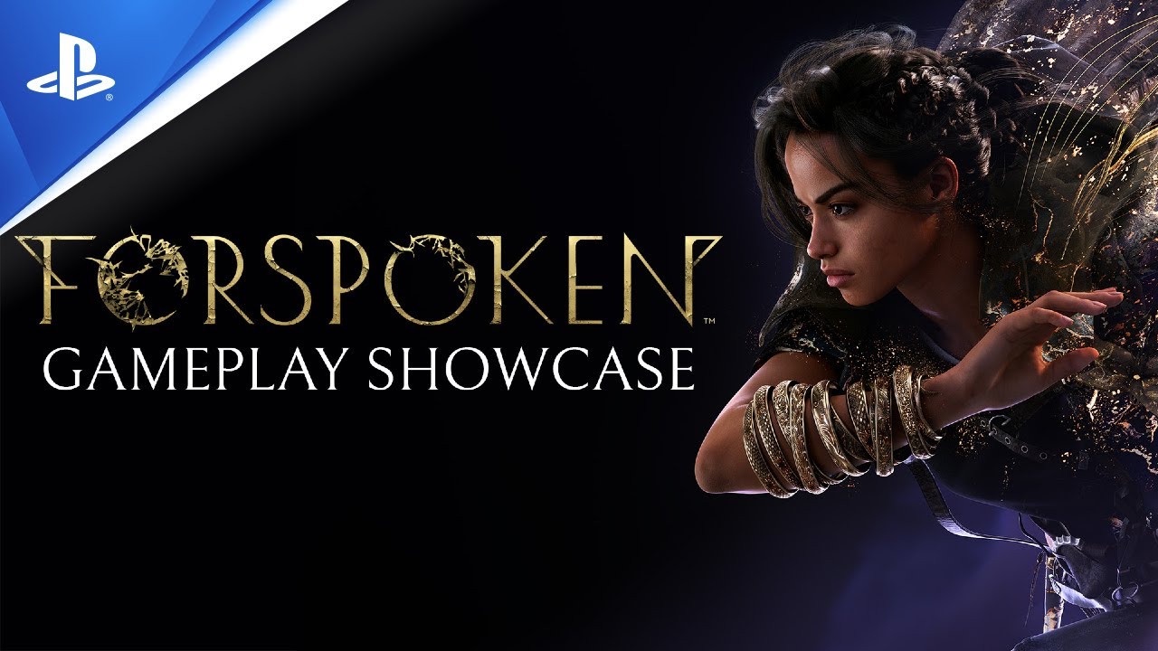 Ella Balinska, qui incarne l’héroïne de Forspoken, dévoile de nouveaux personnages, de nouvelles zones, des bonus PS5 et bien plus dans une présentation de gameplay sur PS5
