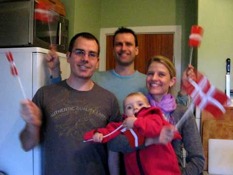 Tillykke med fødselsdagen