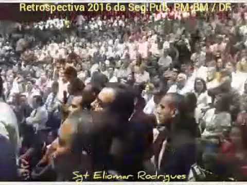 Sgt Eliomar Rodrigues e Sgt Jabá,  projeto de ajuda aos Super Endividados.  MAIS DE 100O = AJUDADOS