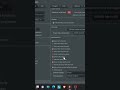 SETTINGS To Change After Installing Fl Studio Shorts