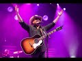 Randy Rogers Band - "Hell Bent on a Heartache" LIVE on The Texas Music Scene