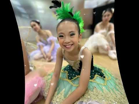 香港舞蹈博覽2023排練花絮Hong Kong Dance Expo 2023￼ Final Rehearsal