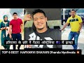 TOP 6 BEST Dhanda Nyoliwala SHAYARI Haryanvi Dhanda Nyoliwala Rap Songs 2022 Its Dhanda Nyoliwala