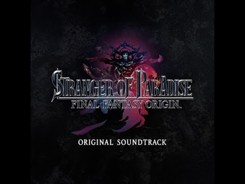 Shadows Rising - Ryo Yamazaki (Final Fantasy Origin "Limp Bizkit")