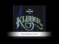 Kleeer - Running Back To You