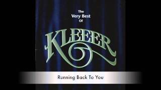 Kleeer - Running Back To You