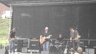 Brian Wiltsey Woodstock 6/1/2014 Lucky Ones
