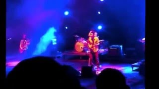 Big Head Todd & The Monsters 2015 RED ROCKS  6/6/15