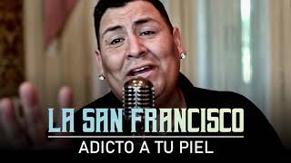 Adicto a Tu Piel Music Video