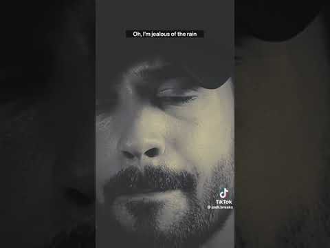 Jealous Of The Rain - Josh Breaks