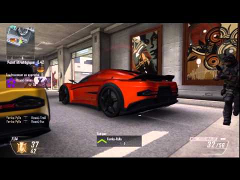 VizuaL  vs  Fariko Yang