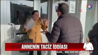 CHP'li Kırşehir Belediyesi çalışanından çocuklara taciz