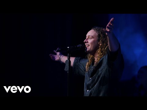 Benjamin William Hastings - Not Even Once (Official Live Video)