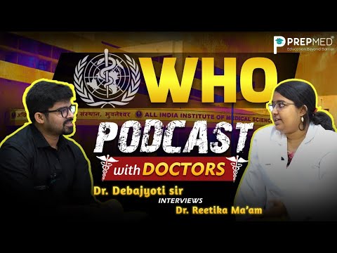 PrepMed Kolkata Video 1