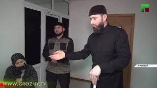 В ЧР задержаны «колдуньи»