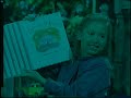 Barney S Super Singing Circus All In Teal Part 1