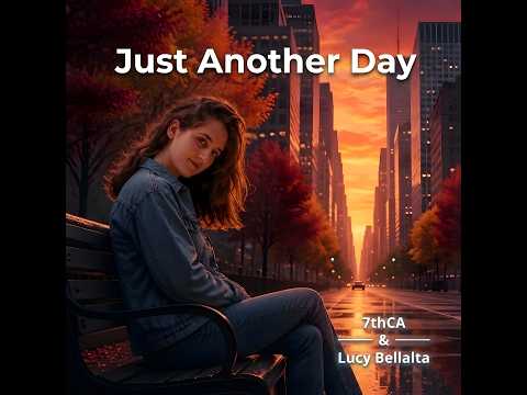 Just Another Day – Acústico feat. Lucy Bellalta