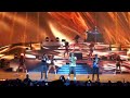 50 CENT Disco Inferno How We Do Las Vegas NV 2025
