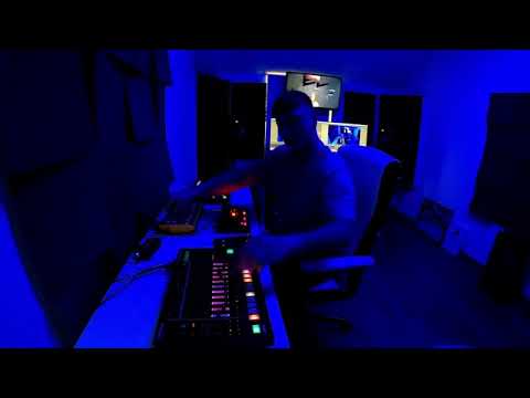 EVER-L  STUDIO SESSION