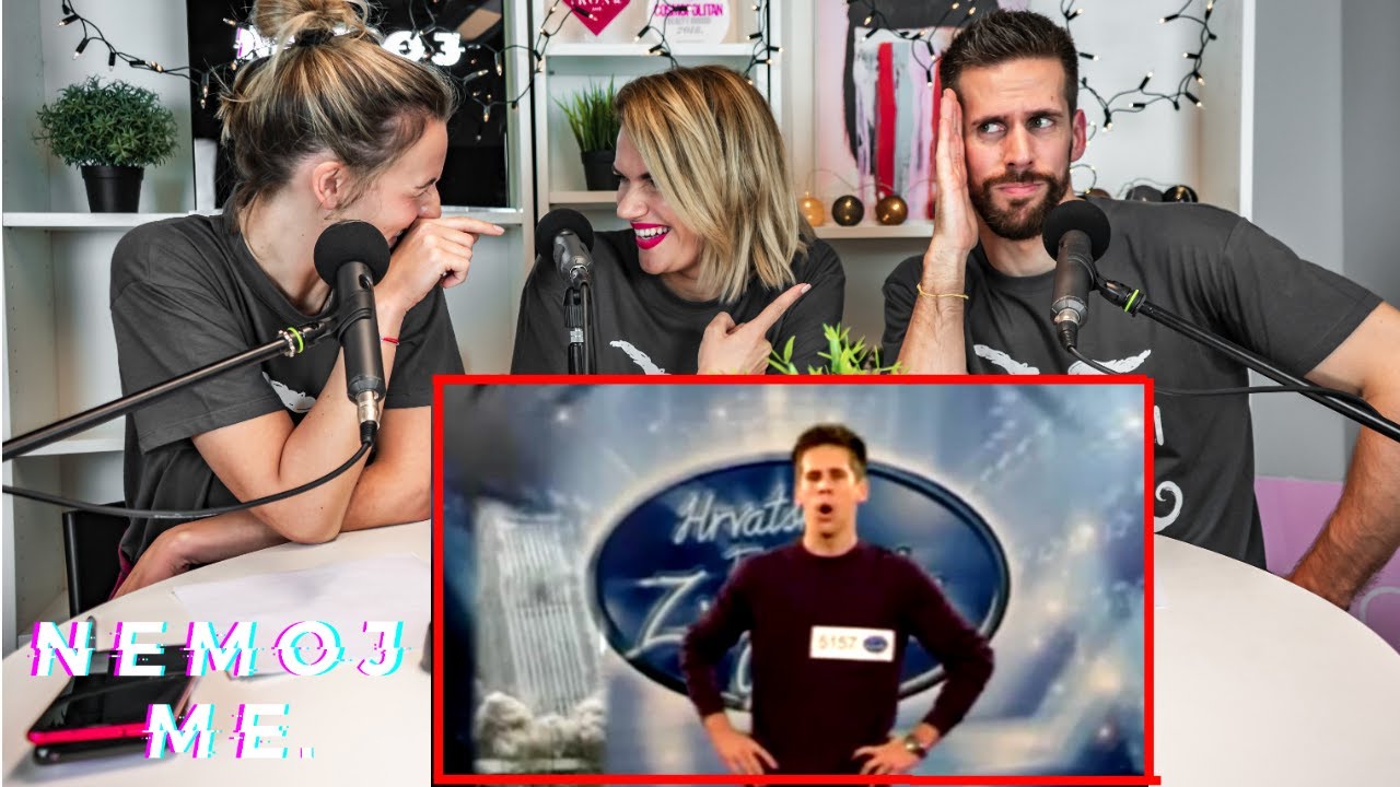 Svi smo ovo radili u mladosti 😅| PODCAST ‘’nemoj me.’’ S01E11