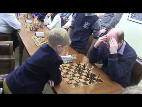 2017-02- 18 Murzin - ??? Dvorkovich Chess Hall Handicup