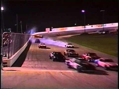 Pure Soock 8/24/1996